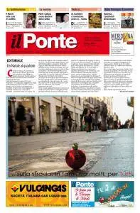 Il Ponte - 24 Dicembre 2017