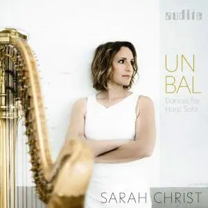 Sarah Christ - Un Bal: Dances for Harp Solo (2021)