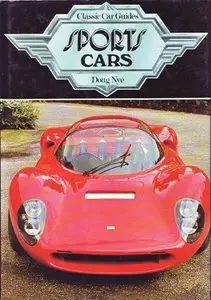 Classic Car Guides. Sports Cars