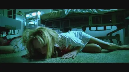Kill Bill Vol.1 (2003)