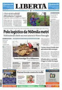 Liberta - 23 Novembre 2016