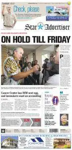 Honolulu Star-Advertiser - January 5, 2017