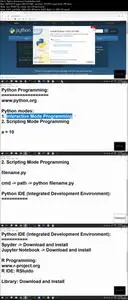 Python Programming by Srinivas Reddy - DATAhill Solutions