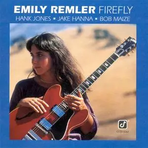 Emily Remler - Firefly (1981) {1992 Concord Jazz}