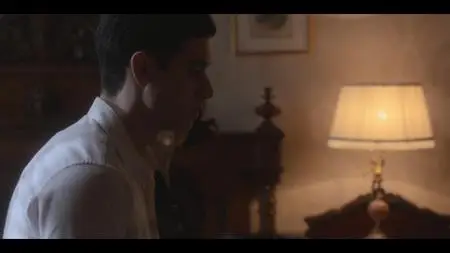 Someone Has to Die S01E01