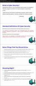 Network Security A-Z : Computer Networking + Cybersecurity