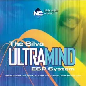 The Silva Ultramind ESP System: May the Rest of Your Life Be the Best of Your Life [Audiobook]