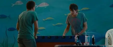 Hanna (2011)