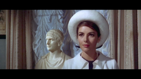 The Spy with Ten Faces (1966) 