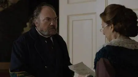 Mercy Street S01E04-E06 (2016)