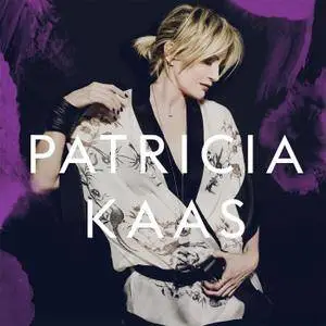 Patricia Kaas - Patricia Kaas (2016) [Official Digital Download]