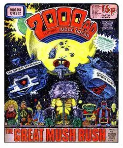 2000 AD 0251