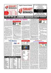 Bonanza Plus – 08 November 2022