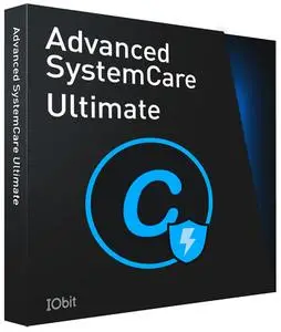 Advanced SystemCare Ultimate 16.6.0.101 Multilingual + Portable