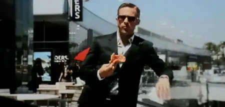 Crazy, Stupid, Love. (2011)