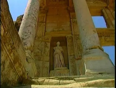 Alexander The Great - Footsteps In The Sand (2004)