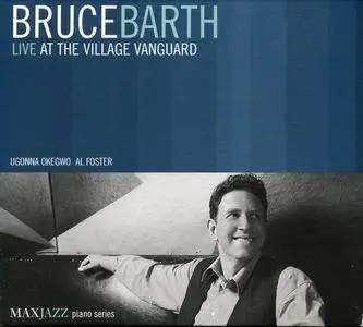 Bruce Barth - Live at the Village Vanguard (2002)