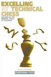 Excelling at Technical Chess: Learn To Identify And Exploit Small Advantages