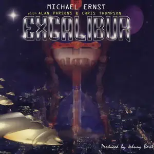 Michael Ernst – Excalibur, 2004