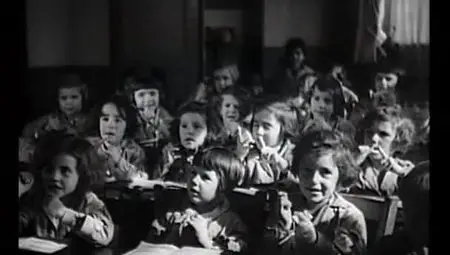 (Fr3) Quand nous étions écoliers (2012)