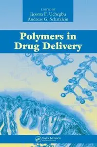 Polymers in Drug Delivery
