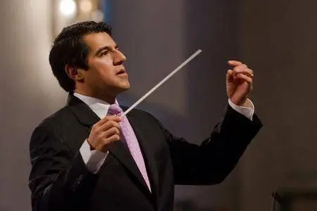 Fort Worth SO, Miguel Harth-Bedoya - Lutoslawski: Concerto for Orchestra; Brahms-Schoenberg: Piano Quartet No.1 (2016)