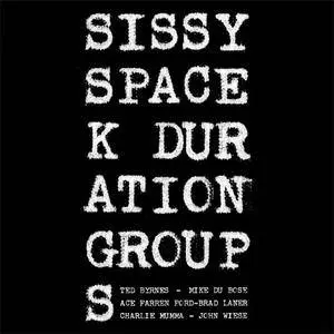 Sissy Spacek - Duration Groups (2016) {Helicopter}