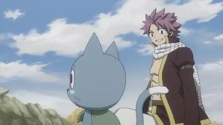 Fairy Tail 091-102 (2014)