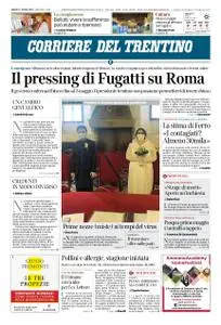 Corriere del Trentino – 11 aprile 2020