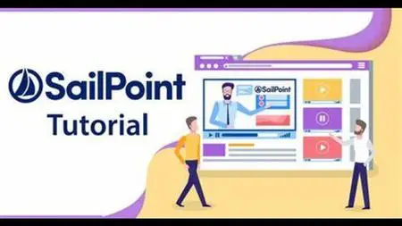 Sailpoint Identity Iq Full Course