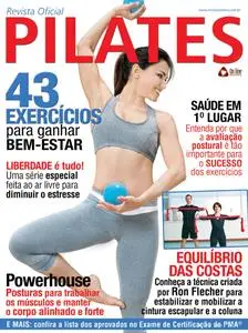Pilates - 8 Novembro 2023