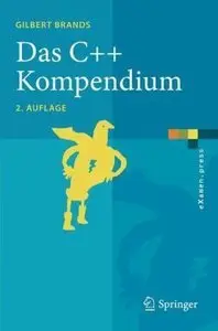 Das C++ Kompendium: STL, Objektfabriken, Exceptions (repost)