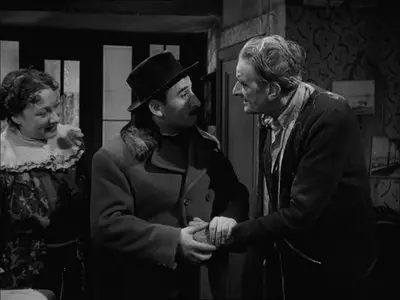 Il cappotto (1952)