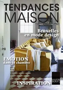 Tendances Maison - Septembre 2013