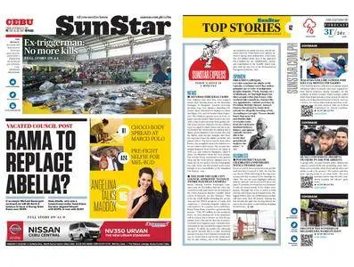 Sun.Star – September 15, 2017