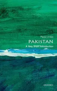 Pakistan: A Very Short Introduction (Very Short Introductions)