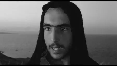 The Gospel According to St. Matthew / Il vangelo secondo Matteo (1964) [The Criterion Collection]