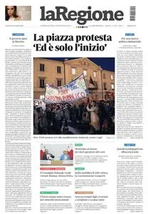 laRegione - 23 Novembre 2023