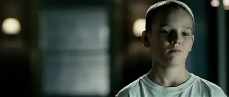 I Want to Be a Soldier (2010)