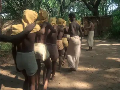 Roots (1977) [TV Mini-Series] 25th Anniversary Edition