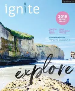 Ignite - November/December 2018