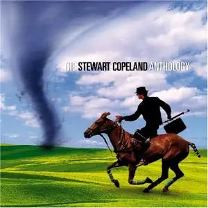 Stewart Copeland - The Stewart Copeland Collection (lossless)