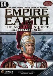 Empire Earth: The Art Of conquest (Expansion)