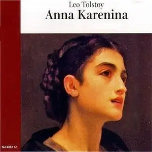 Leo Tolstoi - Anna Karenina