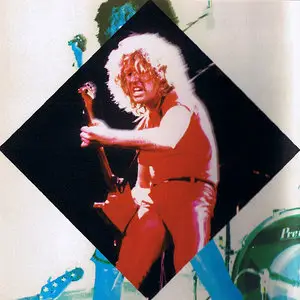 Sammy Hagar - The Best Of Sammy Hagar (1992)