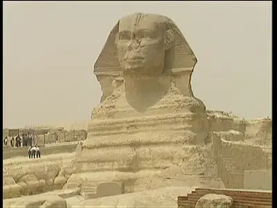 Ägyptische Pyramiden (Egyptian Pyramids 2004)