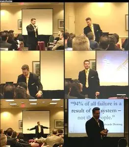 Joel Bauer - Profit Point Mastery