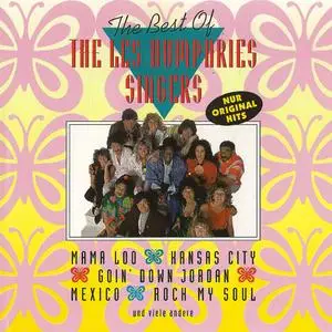 The Les Humphries Singers - The Best Of... (1992) {EastWest} **[RE-UP**