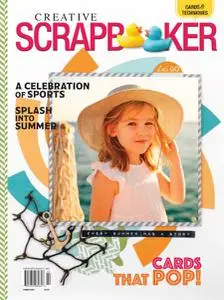 Creative Scrapbooker - Summer 2022