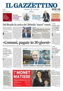 Il Gazzettino Friuli Venezia Giulia - 13 Aprile 2024